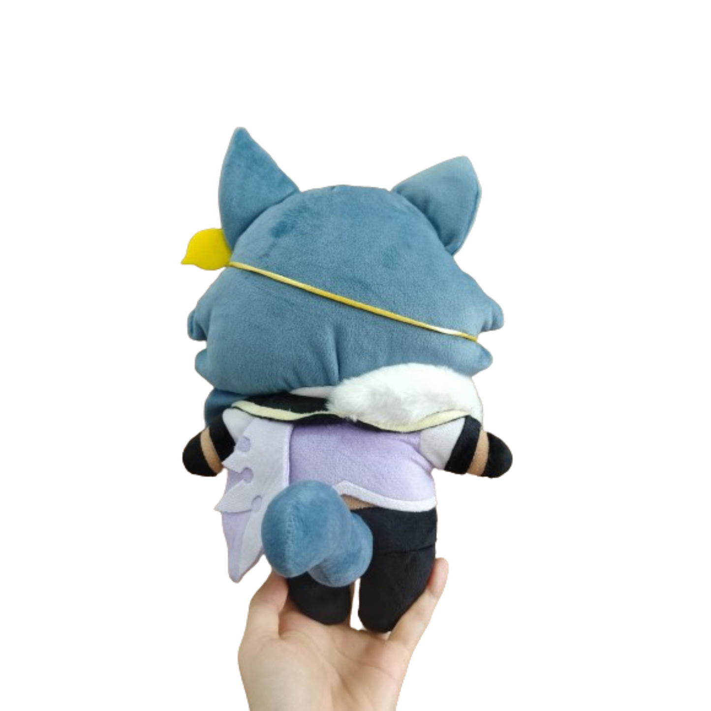 Kaeya Genshin Impact Plush