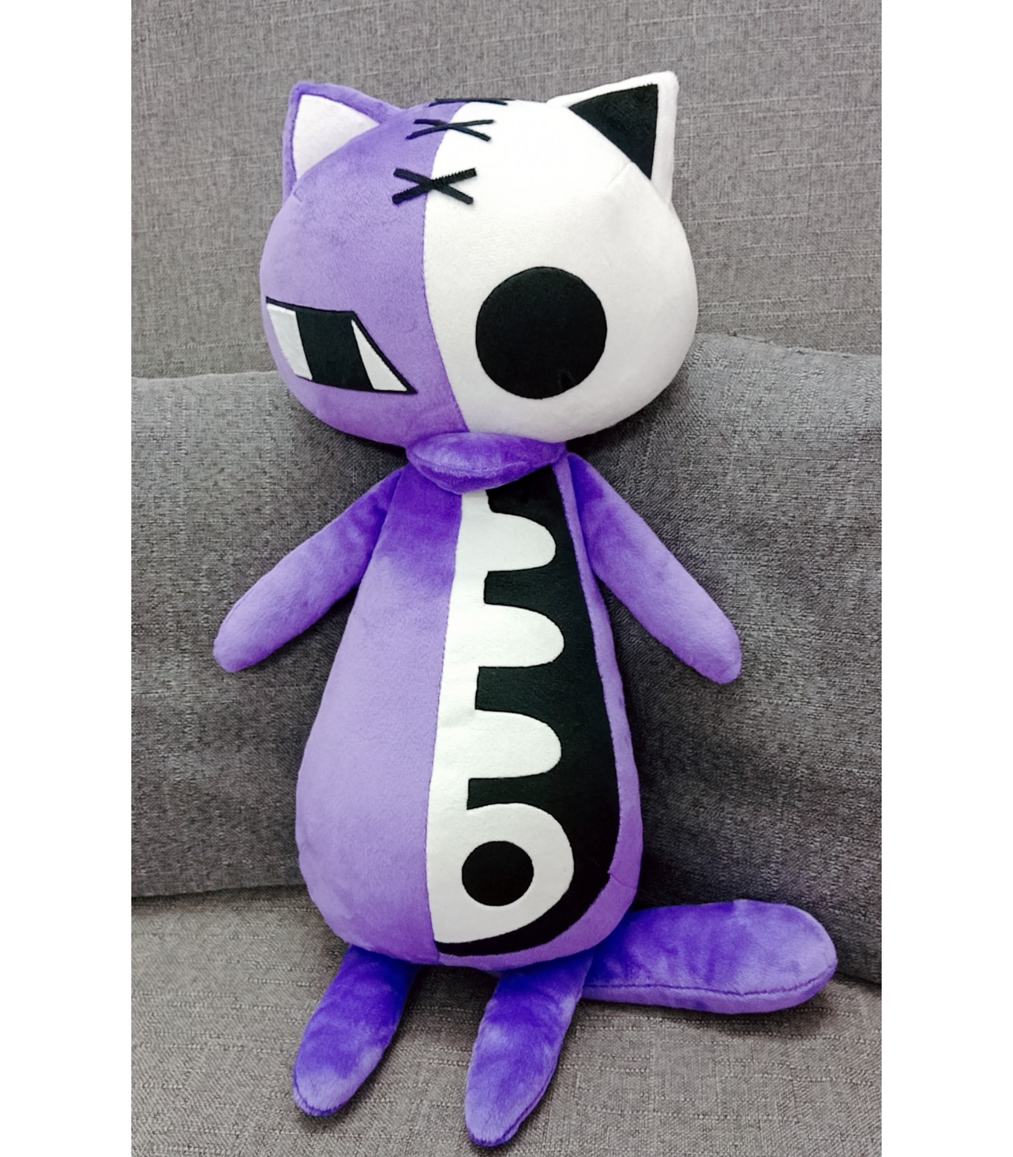 Panty and Stocking Plush