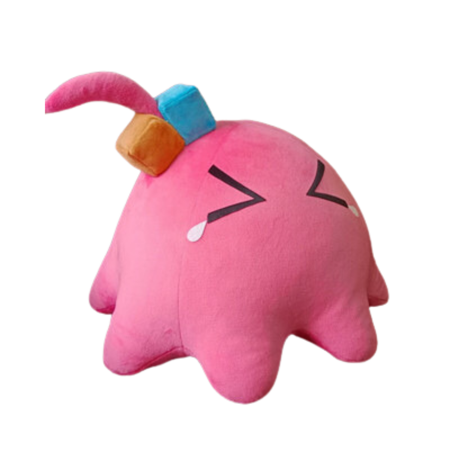 Hitori Gotoh Lonely Rocker Bocchi The Rock Plush