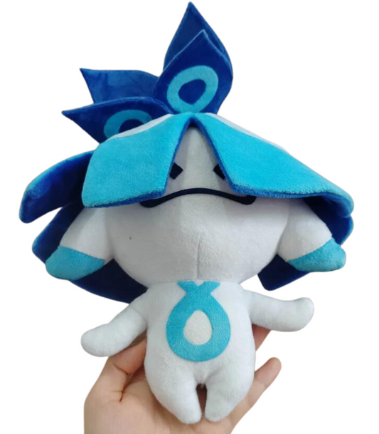 Ararycan Plush