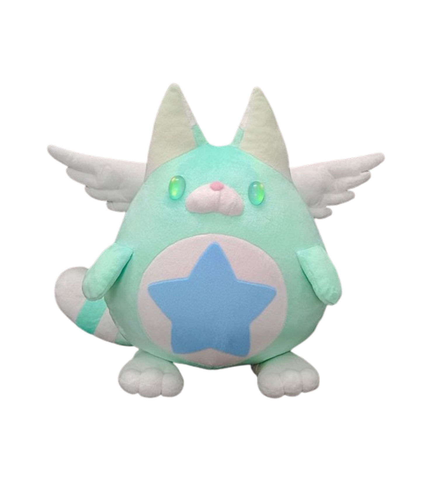 Taito Japan Shironeko Project Plush