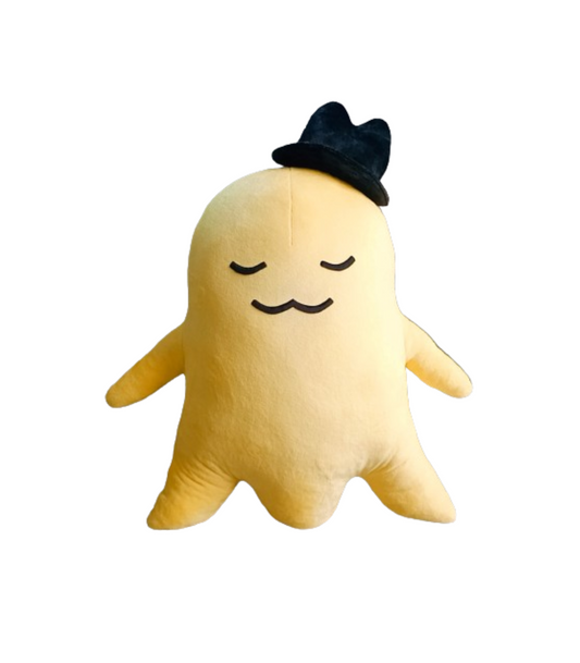 Cheese-kun Code Geass Lelouch of The Rellion Plush Dolll