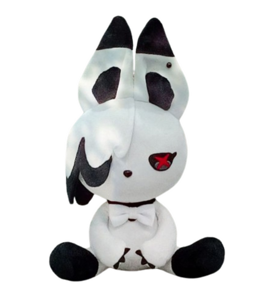 Arlecchino Genshin Impact Plush