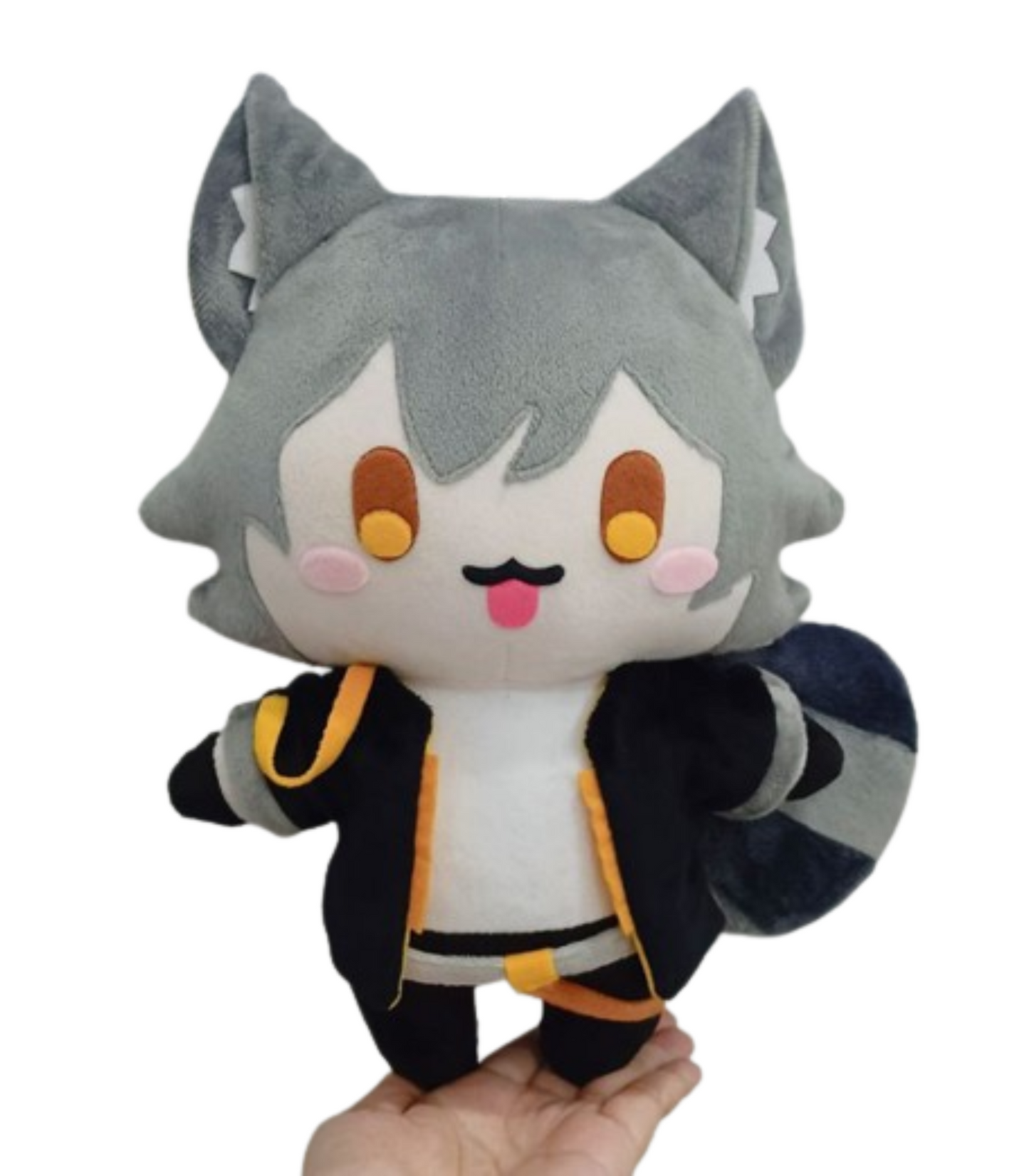 Caelus HonkaiStar Rail Plush