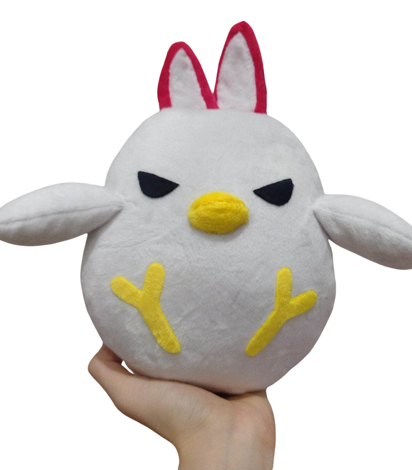Honkai Genshin Impact Plush