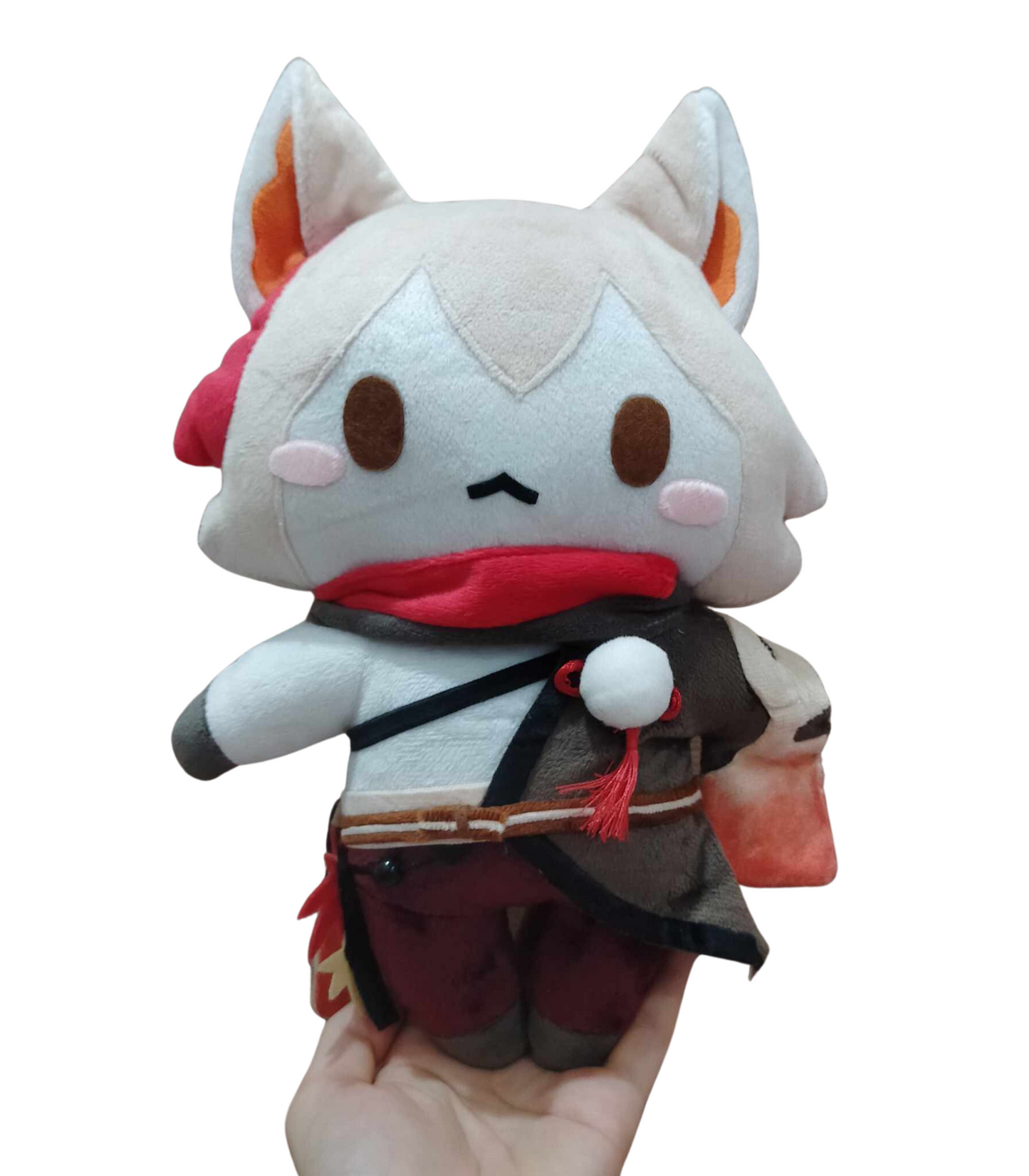 Kazuha Genshin Impact Plush