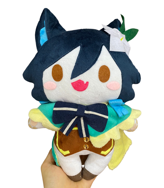 Venti Genshin Impact Plush