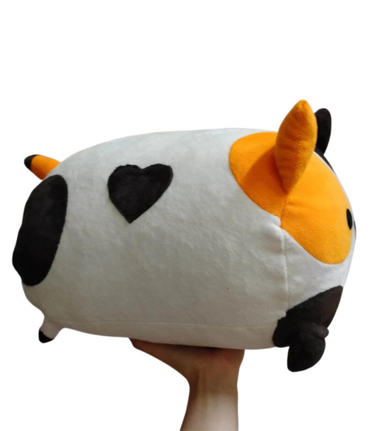Nyochio Plushie Stuffed Anime Plush
