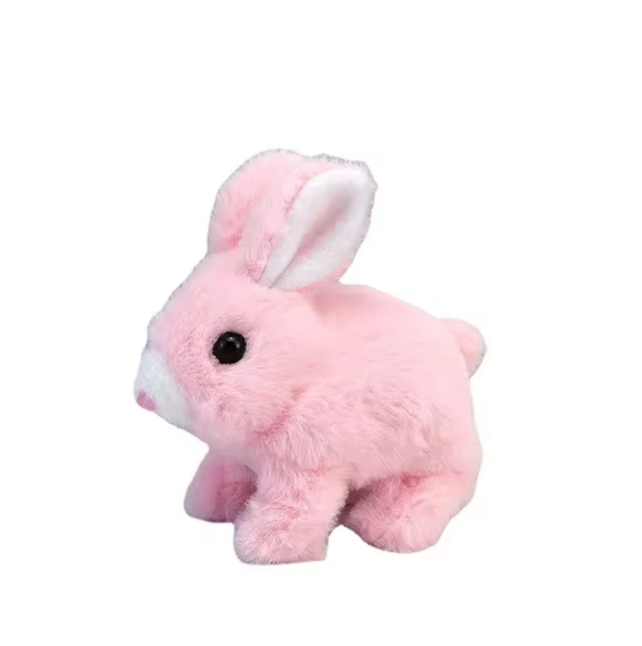🎁Last Day Promotion 50% OFF🐇 My Realistic Bunny Toy
