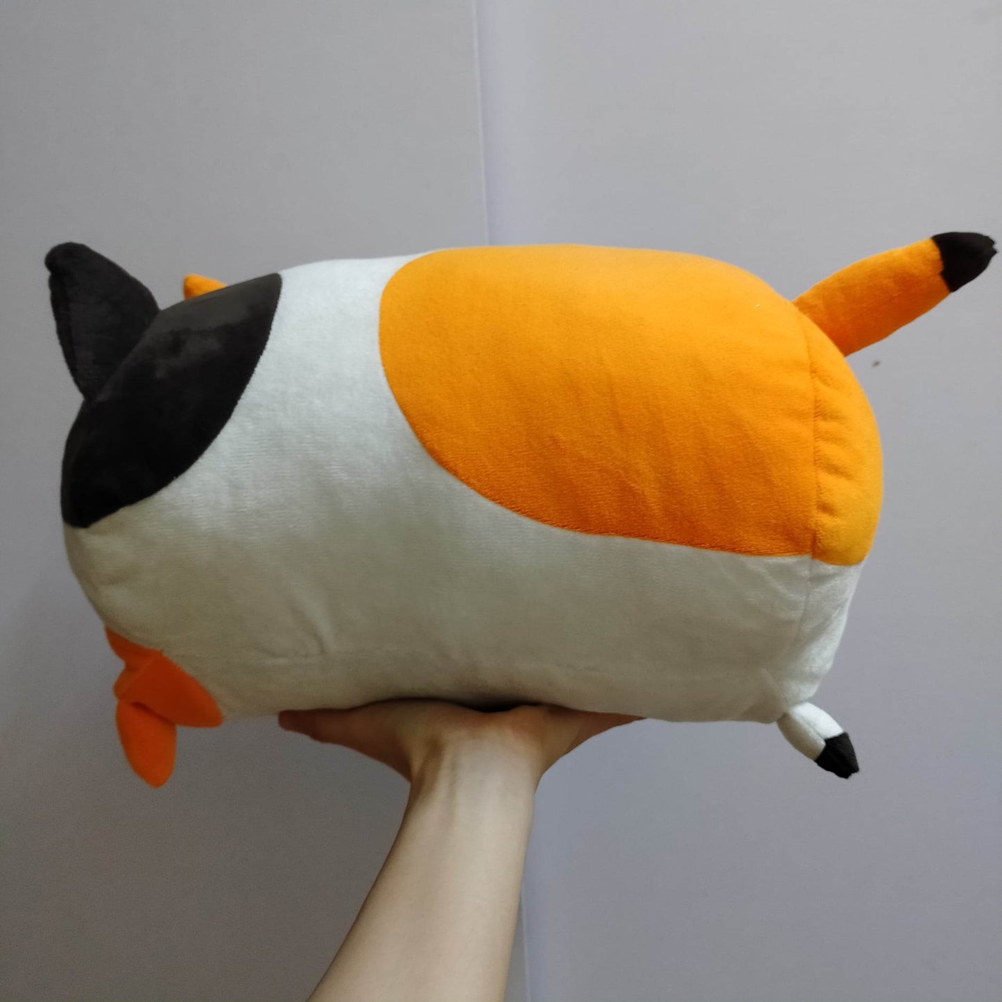 Nyochio Plushie Stuffed Anime Plush