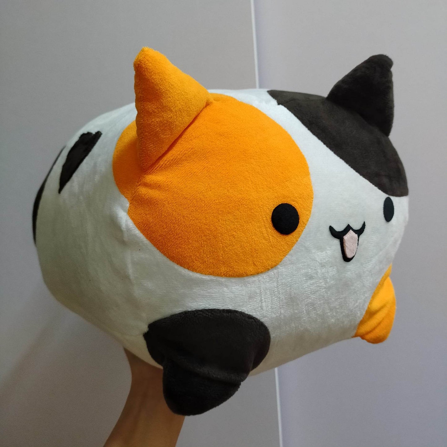 Nyochio Plushie Stuffed Anime Plush