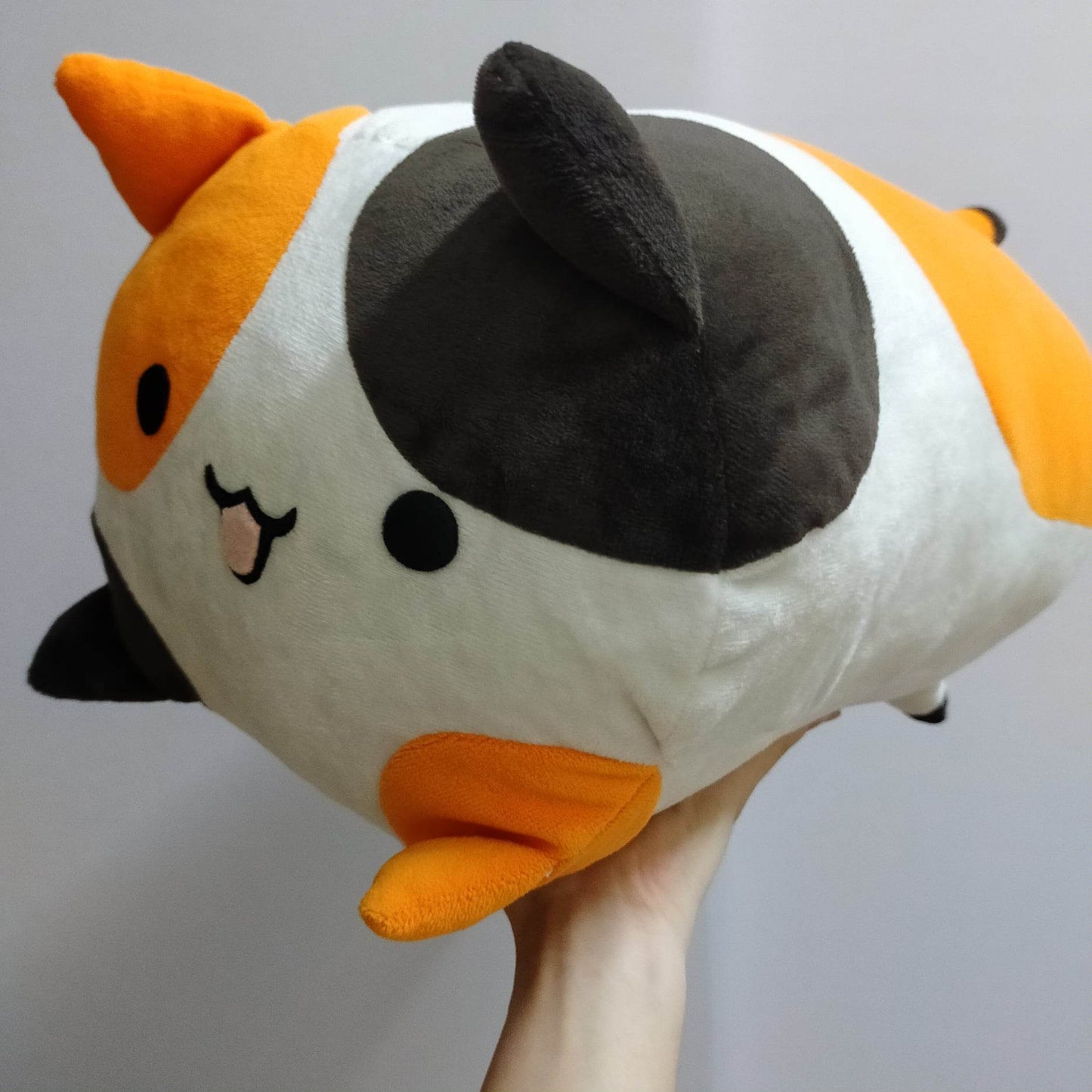 Nyochio Plushie Stuffed Anime Plush