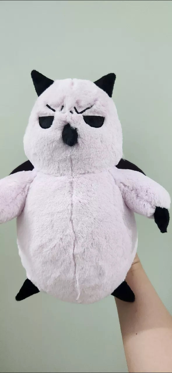 Kalego Welcom to Demon School Plush